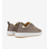 Pitas Malibu Taupe — damskie sneakersy