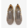Pitas Malibu Taupe — damskie sneakersy