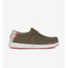 Pitas Nias Camel — męskie mokasyny