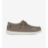 Pitas Wp150 Kin Beige — męskie wallabi