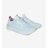 Pitas Cue Woman Blanco — damskie sneakersy