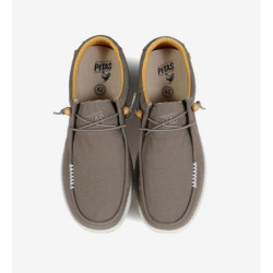 Pitas Wp150 Kin Beige — męskie wallabi