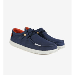 Pitas Wp150 Kin Marino — męskie wallabi