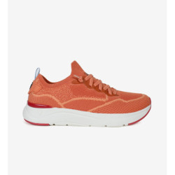 Pitas Cue Woman Naranja — damskie sneakersy