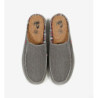Pitas Wp150 Rustic Clog Marron — męskie wallabi