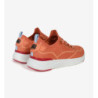 Pitas Cue Woman Naranja — damskie sneakersy