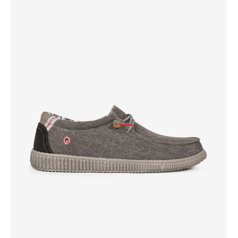 Pitas Wp150 Rustic Marron — męskie wallabi