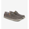 Pitas Wp150 Rustic Marron — męskie wallabi