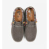 Pitas Wp150 Rustic Marron — męskie wallabi