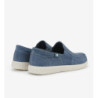 Pitas Wp150 Slip On Washed Azul — damskie wallabi