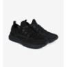 Pitas Cue Woman Negro — damskie sneakersy