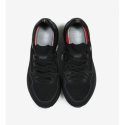 Pitas Cue Woman Negro — damskie sneakersy