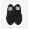 Pitas Cue Woman Negro — damskie sneakersy