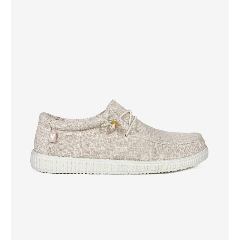 Pitas Wp150 Wallabi Linen Arena — damskie wallabi
