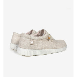 Pitas Wp150 Wallabi Linen Arena — damskie wallabi