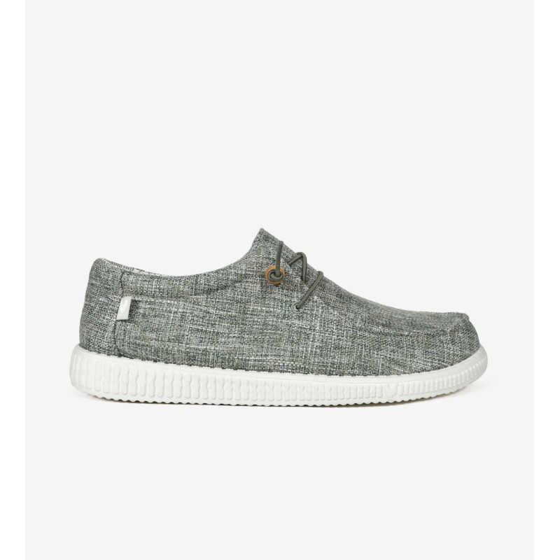 Pitas Wp150 Wallabi Linen  Kaki — damskie wallabi