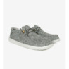 Pitas Wp150 Wallabi Linen  Kaki — damskie wallabi