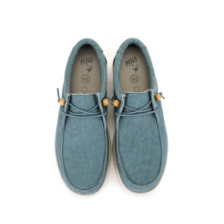Pitas Wp150 Wallabi Washed  Aqua — damskie wallabi
