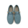 Pitas Wp150 Wallabi Washed  Aqua — damskie wallabi