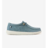 Pitas Wp150 Wallabi Washed  Aqua — damskie wallabi