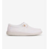 Pitas Wp150 Wallabi Washed  Blanco — damskie wallabi