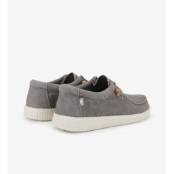 Pitas Wp150 Wallabi Washed  Gris — damskie wallabi
