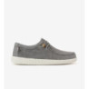 Pitas Wp150 Wallabi Washed  Gris — damskie wallabi
