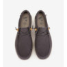 Pitas Wp150 Wallabi Washed  Gris Oscuro — damskie wallabi