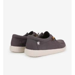 Pitas Wp150 Wallabi Washed  Gris Oscuro — damskie wallabi