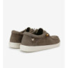 Pitas Wp150 Wallabi Washed  Taupe — damskie wallabi