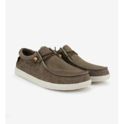 Pitas Wp150 Wallabi Washed  Taupe — damskie wallabi