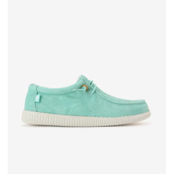 Pitas Wp150 Wallabi Washed  Verde Claro — damskie wallabi