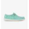 Pitas Wp150 Wallabi Washed  Verde Claro — damskie wallabi