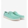 Pitas Wp150 Wallabi Washed  Verde Claro — damskie wallabi