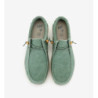 Pitas Wp150 Wallabi Washed  Verde Menta — damskie wallabi