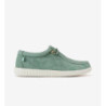 Pitas Wp150 Wallabi Washed  Verde Menta — damskie wallabi