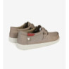 Pitas Wp150 Willy Beige — damskie wallabi