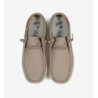 Pitas Wp150 Willy Beige — damskie wallabi