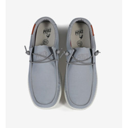 Pitas Wp150 Willy Gris — damskie wallabi