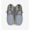 Pitas Wp150 Willy Gris — damskie wallabi