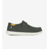 Pitas Wp150 Willy Kaki — damskie wallabi