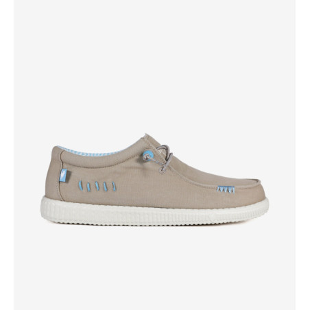 Pitas Wp150 Windover Man Earth — męskie buty trekkingowe
