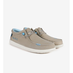 Pitas Wp150 Windover Man Earth — męskie buty trekkingowe