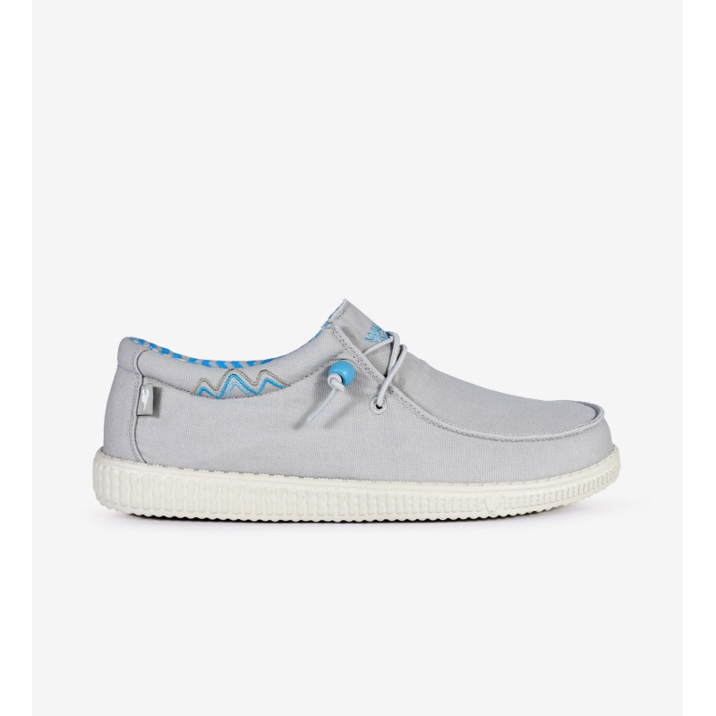 Pitas Wp150 Windover Man Moon — męskie buty trekkingowe