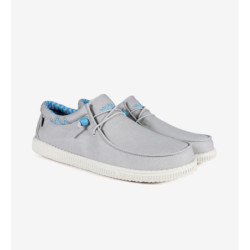 Pitas Wp150 Windover Man Moon — męskie buty trekkingowe
