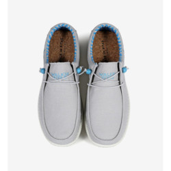 Pitas Wp150 Windover Man Moon — męskie buty trekkingowe