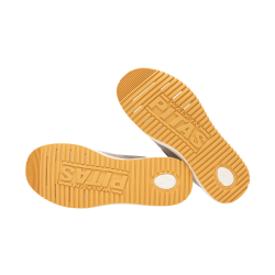 Pitas Bay Beige — buty żeglarskie