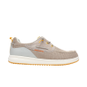 Pitas Bay Beige — buty żeglarskie