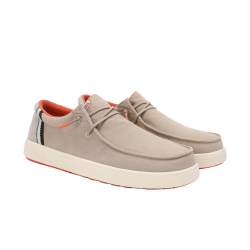 Pitas Cana Beige — buty żeglarskie
