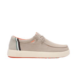 Pitas Cana Beige — buty żeglarskie